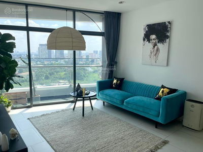 New City Thu Thiem, Vietnam New City Thu Thiem, Vietnam