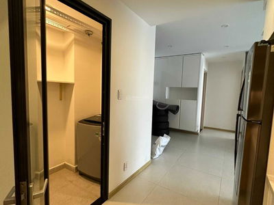 New City Thu Thiem, Vietnam New City Thu Thiem, Vietnam