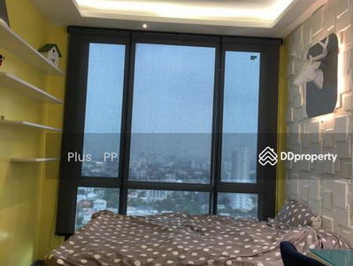 Whizdom Avenue Ratchada-Ladprao, Bangkok, Thailand Whizdom Avenue Ratchada-Ladprao, Bangkok, Thailand