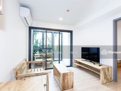 Taka Haus Ekamai 12, Bangkok, Thailand Taka Haus Ekamai 12, Bangkok, Thailand