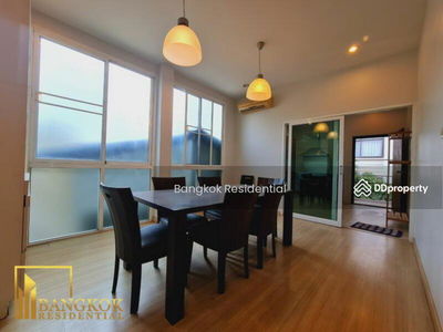 Baan Pasamsan, Bangkok, Thailand Baan Pasamsan, Bangkok, Thailand