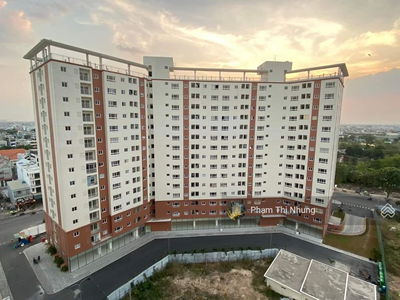 Green Town Bình Tân, Vietnam Green Town Bình Tân, Vietnam