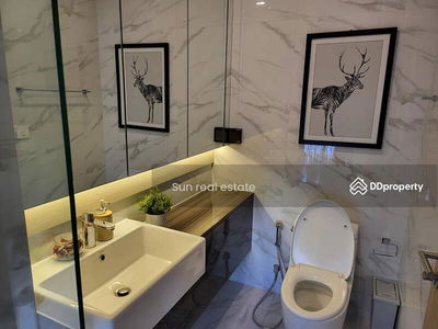 Noble BE19 Sukhumvit, Bangkok, Thailand Noble BE19 Sukhumvit, Bangkok, Thailand