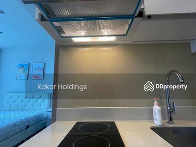 Noble Around Sukhumvit 33, Bangkok, Thailand Noble Around Sukhumvit 33, Bangkok, Thailand