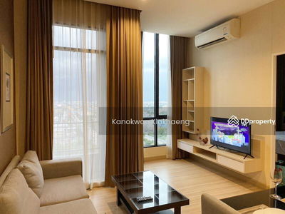 Movenpick Residences Ekkamai, Bangkok, Thailand Movenpick Residences Ekkamai, Bangkok, Thailand