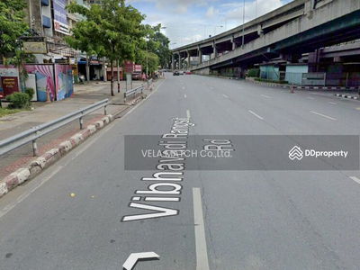 V/M 686 Land for rent Sutthisan Winitchai Road Vibhavadi Rangsit Road, Bangkok V/M 686 Land for rent Sutthisan Winitchai Road Vibhavadi Rangsit Road, Bangkok