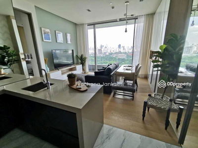 Saladaeng One, Bangkok, Thailand Saladaeng One, Bangkok, Thailand