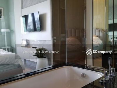 Saladaeng One, Bangkok, Thailand Saladaeng One, Bangkok, Thailand