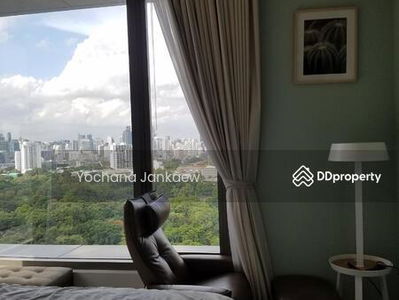 Saladaeng One, Bangkok, Thailand Saladaeng One, Bangkok, Thailand