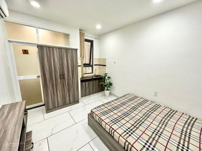 Thanh Da Street, Vietnam Thanh Da Street, Vietnam