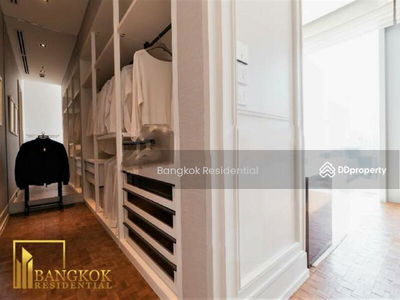 The Ritz-Carlton Residences, Bangkok, Thailand The Ritz-Carlton Residences, Bangkok, Thailand