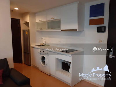 The Alcove Thonglor 10, Bangkok, Thailand The Alcove Thonglor 10, Bangkok, Thailand