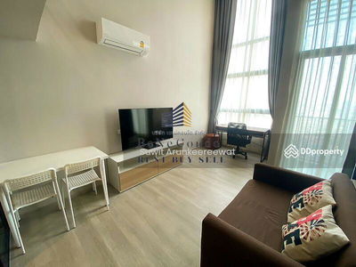 IDEO Charan 70-Riverview, Bangkok, Thailand IDEO Charan 70-Riverview, Bangkok, Thailand