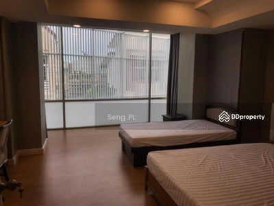 Single house for rent, Ramintra Road, next to Fashion Island, Bangkok, Thailand Single house for rent, Ramintra Road, next to Fashion Island, Bangkok, Thailand