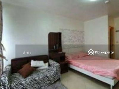 I-House Laguna Garden, Bangkok, Thailand I-House Laguna Garden, Bangkok, Thailand