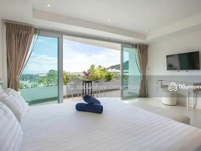 Kata Ocean View Condominium 3, Phuket, Thailand Kata Ocean View Condominium 3, Phuket, Thailand