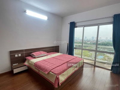 Ciputra Hanoi, Vietnam Ciputra Hanoi, Vietnam