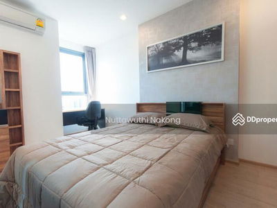 IDEO Q Chula - Samyan, Bangkok, Thailand IDEO Q Chula - Samyan, Bangkok, Thailand