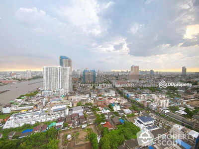 Chapter Charoennakhon–Riverside, Bangkok, Thailand Chapter Charoennakhon–Riverside, Bangkok, Thailand