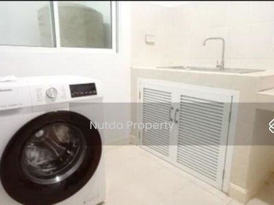 Baan Klang Mueng Ladprao 101, Bangkok, Thailand Baan Klang Mueng Ladprao 101, Bangkok, Thailand