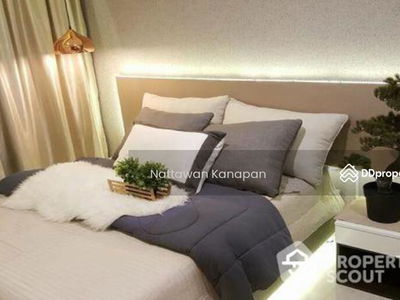 Life Asoke, Bangkok, Thailand Life Asoke, Bangkok, Thailand