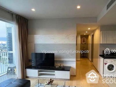 HQ Thonglor by Sansiri, Bangkok, Thailand HQ Thonglor by Sansiri, Bangkok, Thailand