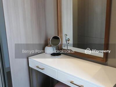 The Esse at Singha Complex, Bangkok, Thailand The Esse at Singha Complex, Bangkok, Thailand