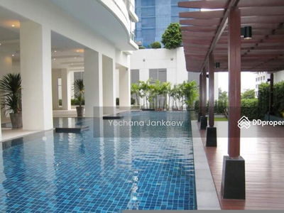 The Rajdamri, Bangkok, Thailand The Rajdamri, Bangkok, Thailand