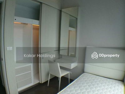 Q Asoke, Bangkok, Thailand Q Asoke, Bangkok, Thailand