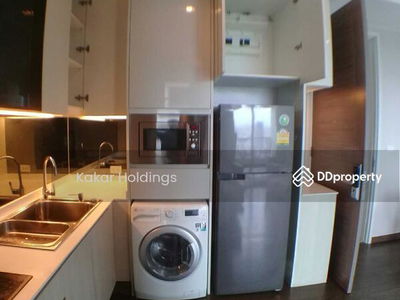 Q Asoke, Bangkok, Thailand Q Asoke, Bangkok, Thailand