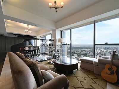 The Met Sathorn, Bangkok, Thailand The Met Sathorn, Bangkok, Thailand