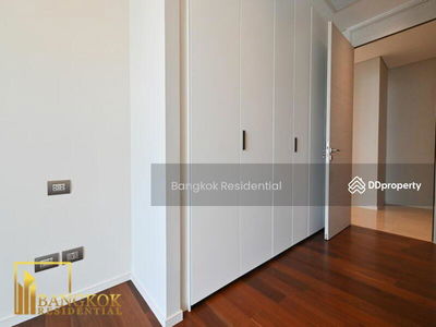 The Residences at Sindhorn Kempinski, Bangkok, Thailand The Residences at Sindhorn Kempinski, Bangkok, Thailand