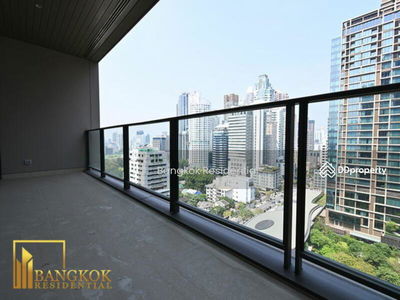 The Residences at Sindhorn Kempinski, Bangkok, Thailand The Residences at Sindhorn Kempinski, Bangkok, Thailand