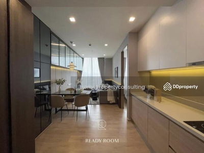 Noble Around Sukhumvit 33, Bangkok, Thailand Noble Around Sukhumvit 33, Bangkok, Thailand