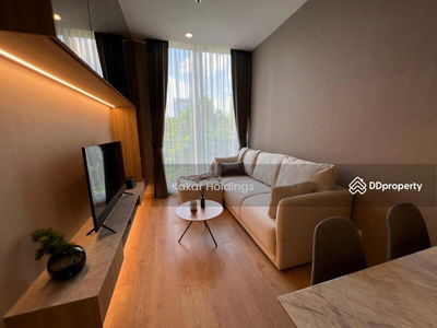 Noble BE19 Sukhumvit, Bangkok