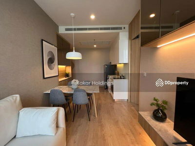 Noble BE19 Sukhumvit, Bangkok, Thailand Noble BE19 Sukhumvit, Bangkok, Thailand