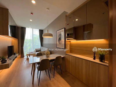 Noble BE19 Sukhumvit, Bangkok, Thailand Noble BE19 Sukhumvit, Bangkok, Thailand