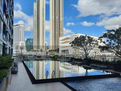 Supalai Premier Charoen Nakhon, Bangkok, Thailand Supalai Premier Charoen Nakhon, Bangkok, Thailand