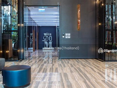 Whizdom Avenue Ratchada-Ladprao, Bangkok, Thailand Whizdom Avenue Ratchada-Ladprao, Bangkok, Thailand