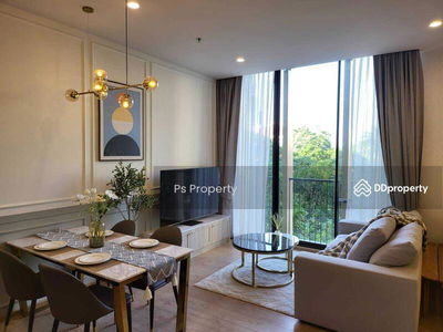 Noble BE19 Sukhumvit, Bangkok, Thailand Noble BE19 Sukhumvit, Bangkok, Thailand