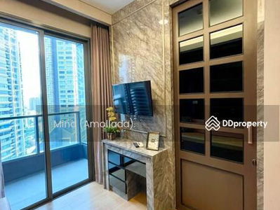 The Lumpini 24, Bangkok, Thailand The Lumpini 24, Bangkok, Thailand