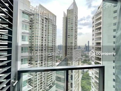 The Lumpini 24, Bangkok, Thailand The Lumpini 24, Bangkok, Thailand