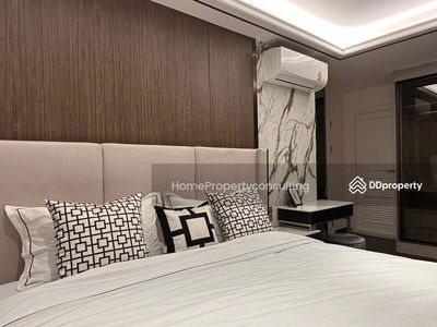 Altitude Symphony Charoenkrung-Sathorn, Bangkok, Thailand Altitude Symphony Charoenkrung-Sathorn, Bangkok, Thailand