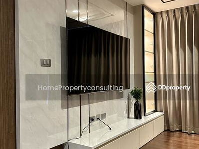 Altitude Symphony Charoenkrung-Sathorn, Bangkok, Thailand Altitude Symphony Charoenkrung-Sathorn, Bangkok, Thailand