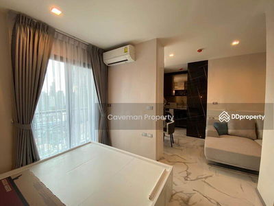 Rhythm Sukhumvit 36-38, Bangkok, Thailand Rhythm Sukhumvit 36-38, Bangkok, Thailand