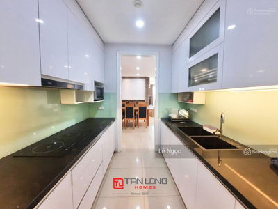 Ciputra Hanoi, Vietnam Ciputra Hanoi, Vietnam