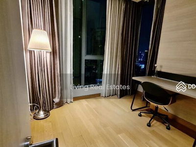 The Lumpini 24, Bangkok, Thailand The Lumpini 24, Bangkok, Thailand