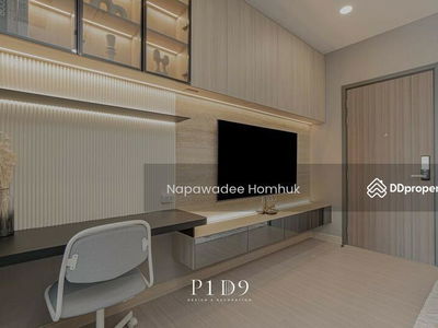 Supalai Premier Si Phraya-Samyan, Bangkok, Thailand Supalai Premier Si Phraya-Samyan, Bangkok, Thailand