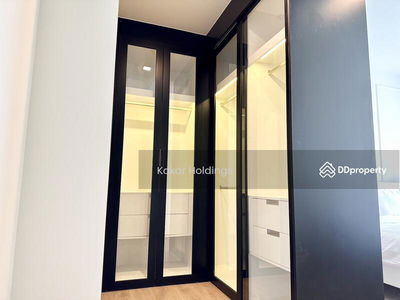 Noble Around Sukhumvit 33, Bangkok, Thailand Noble Around Sukhumvit 33, Bangkok, Thailand