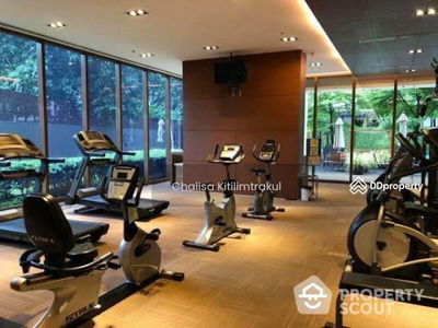 The Emporio Place, Bangkok, Thailand The Emporio Place, Bangkok, Thailand